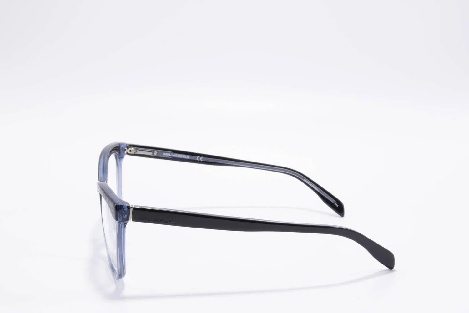 Karl Lagerfeld KL888 Eyeglasses - view 4